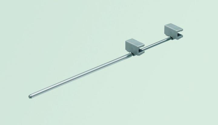 Actual product image Hettich Pants holder Amari single