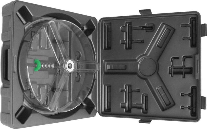Actual product image Berg CARBIDE CIRCULAR CUTTER BHC 125 - 40-125MM (40 mm, 125 mm)