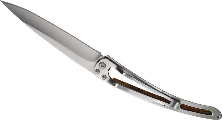 Actual product image Deejo Wood (9.50 cm)