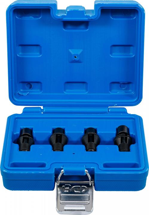 Produktbild BGS Fixierbolzen-Satz | für VAG Hilfsrahmen | M14 x 1,5 mm | 4-tlg.