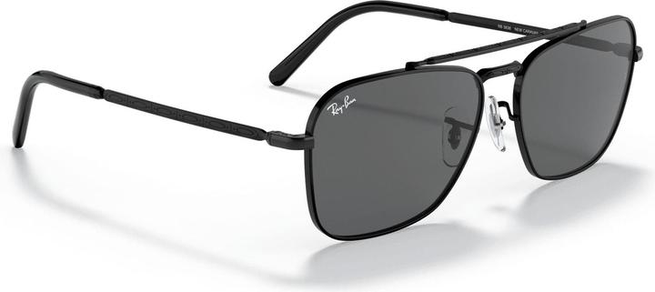 Actual product image Ray Ban New Caravan