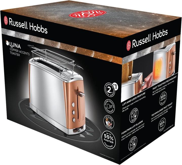 Produktbild Russell Hobbs Luna Accents