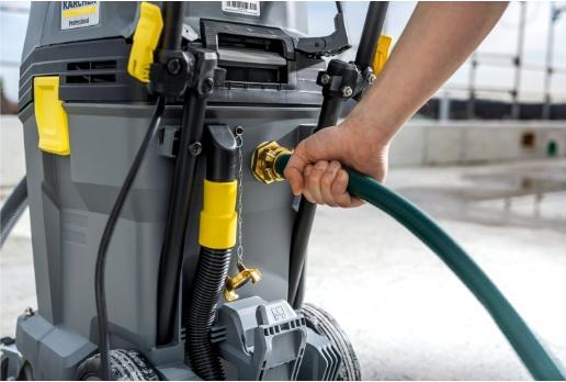 Produktbild Kärcher Professional Nass-/Trockensauger NT 50/1 K (Nass-Trockensauger)