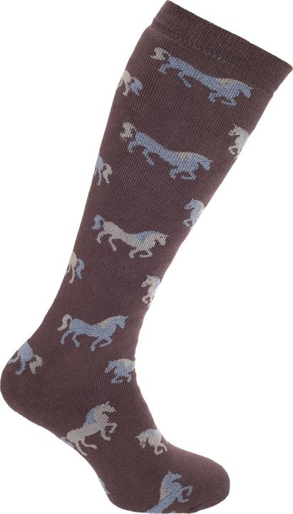 Produktbild Universal Textiles Kniestrümpfe mit niedlichen TierDesigns 2 Paar (2er Pack, 37 - 42)