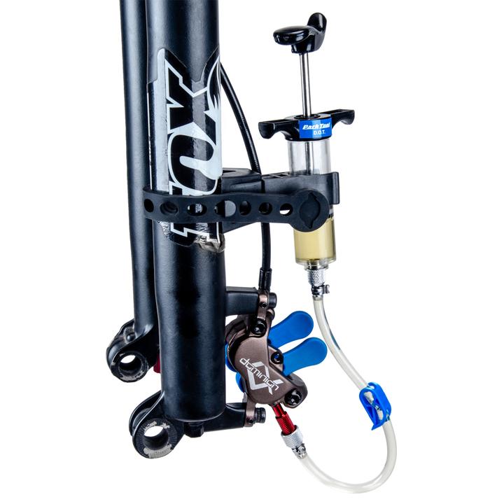 Productafbeelding Park Tool Gereedschap BKD-1.2 Remontluchtingsset DOT