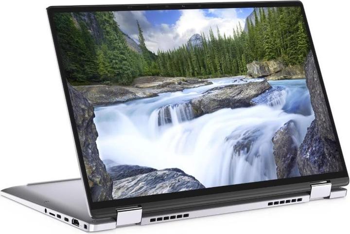 Immagine prodotto Auctionline.ch Dell Latitude 9420 (32 GB, 14", 512 GB, CH, A / Come nuovo)