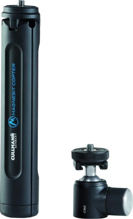 Produktbild Cullmann Magnesit Copter CB 2.7 (Metall)