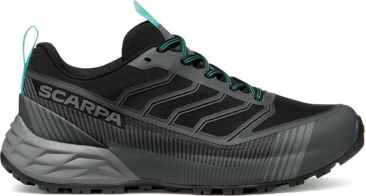 Actual product image Scarpa Ribelle Run LT WP Wmn, Trail Running Schuh (42.5)