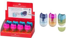 Actual product image Faber-Castell TREND - Eraser