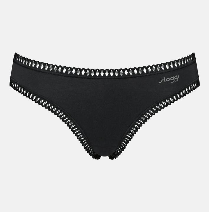 Produktbild Sloggi GO Crush Mini C3P (S, 3er Pack)