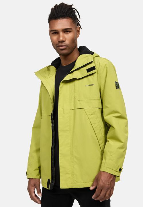 Produktbild Stone Harbour Zanjaar (XXL)