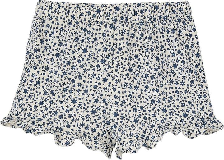 Image du produit Vertbaudet Shorts Baby Mädchen mit Allover-Print (80)