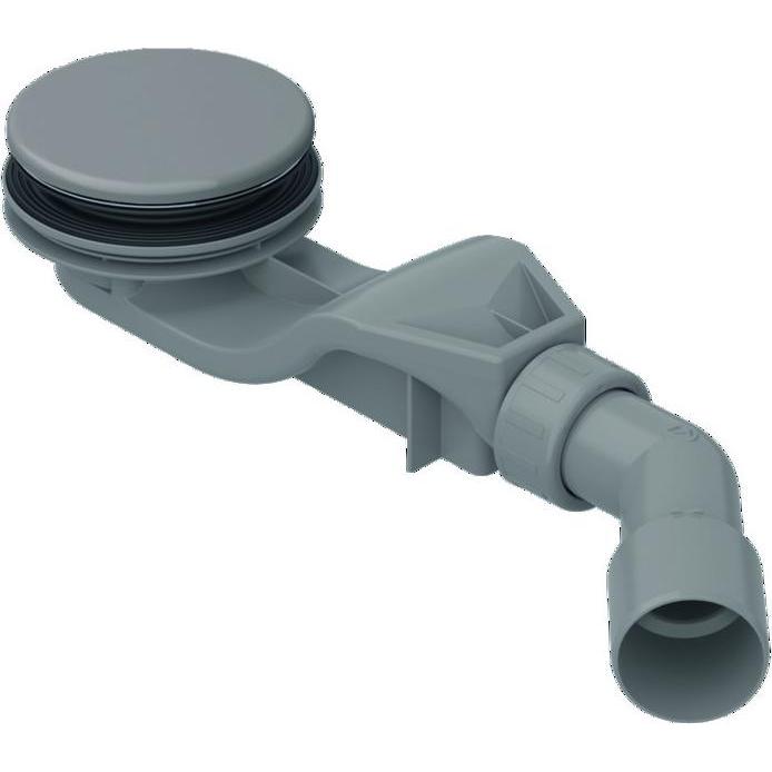 Bette, Siphon, Solid 30 Ablaufgarnitur, seitlich 0,6 l/s (Ablaufgarnitur)