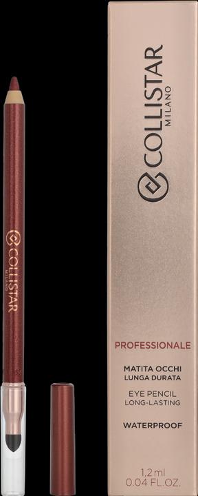 Immagine prodotto Collistar Professionale Matita Occhi 27 Borgogna (27)