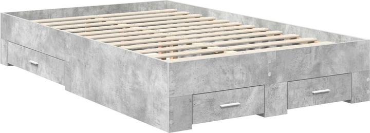 Image du produit vidaXL Bettrahmen (120 x 190 cm)