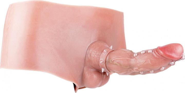 Image du produit XXdreamSToys Penis-Performance-Panty 4