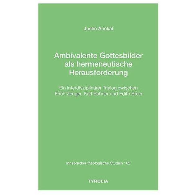 Justin Arickal, Fachbücher von Justin Arickal
