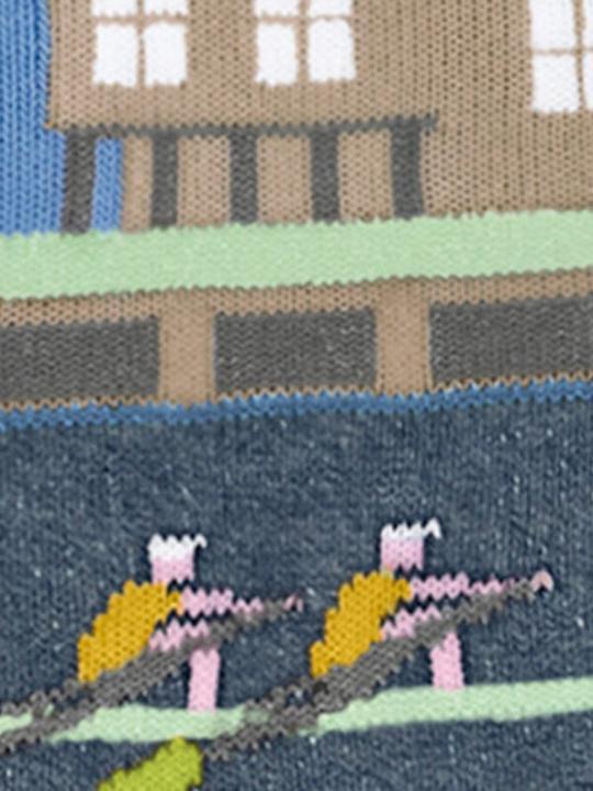 Immagine prodotto Burlington Henley (40 - 46)