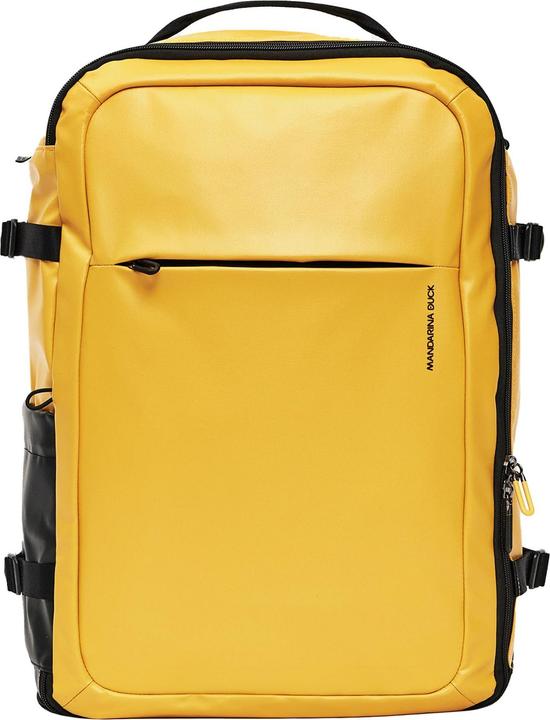 Giallo anatra