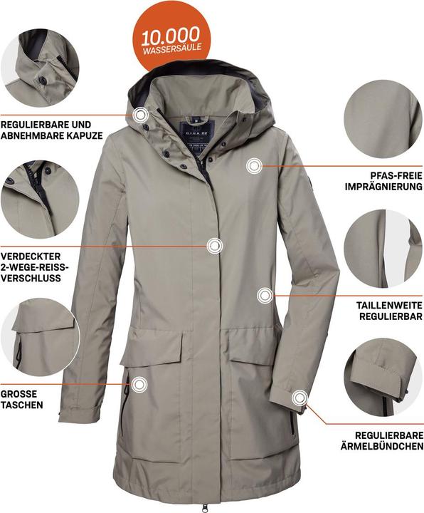 Immagine prodotto G.I.G.A DX GS 95