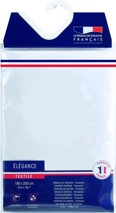 Produktbild MSV Elegance (180 x 200 cm)