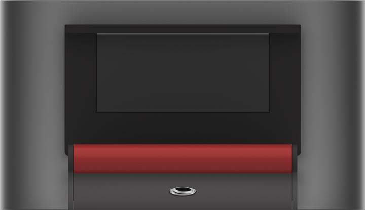 Image du produit Lenovo Interface ThinkSmart Camera Manager, autoframing, autozooming, whiteboard awareness (2 Mpx)