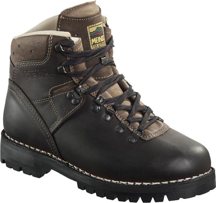 Actual product image Meindl Ortler mountain boots (41.5)