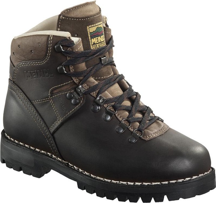 Produktbild Meindl Ortler Bergschuhe (43)