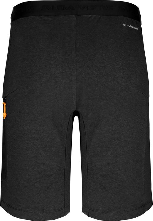 Actual product image Salewa Lavaredo Hemp Train Shorts