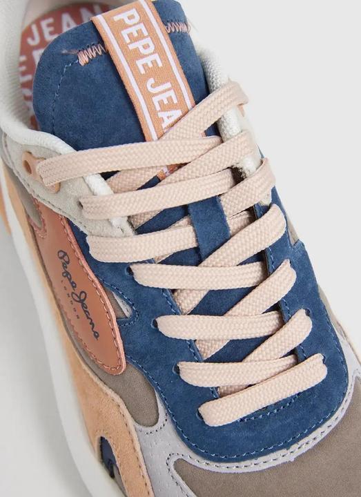 Image du produit Pepe Jeans Winslo Serie (38)