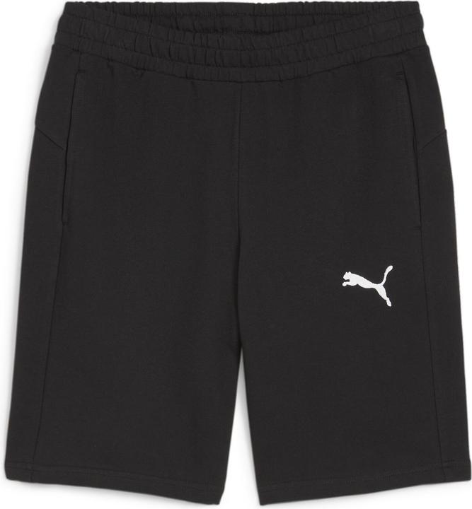 Puma Black-Puma White