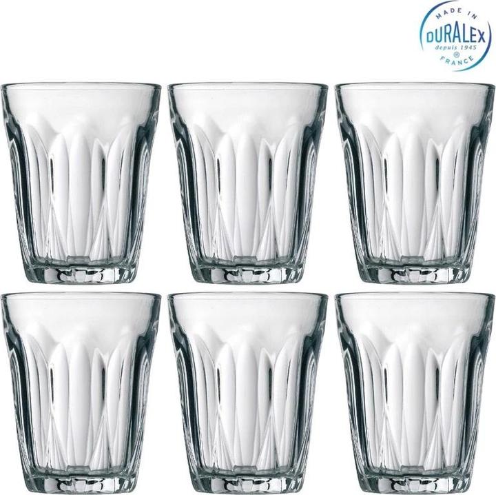 Produktbild Duralex Provence Universalbecher (0.13 l, 1 x)