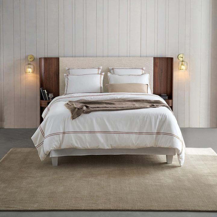 Actual product image AM.PM Satina (Pillowcase, 65 x 65 cm)