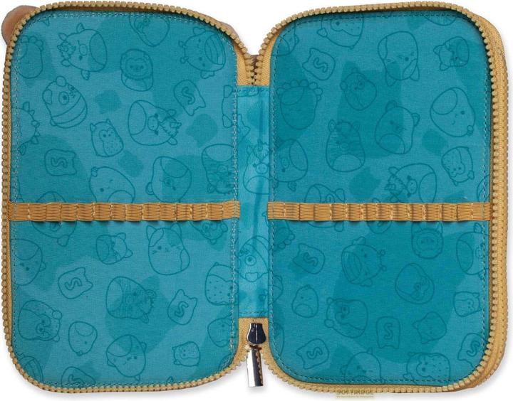 Produktbild Difuzed Squishmallows - Leonard Pencil Case