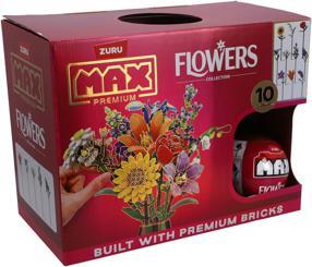 Produktbild Zuru MAX - Flowers 83184GQ1