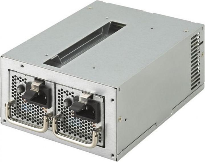 Productafbeelding Fortron FSP500-50RAB Voeding ATX 500W 80 Plus Gold (500 W)