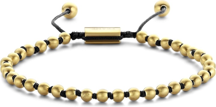 Frank 1967 Beads (20 cm, Edelstahl)