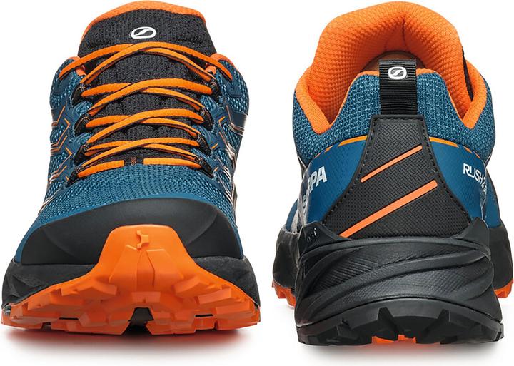 Immagine prodotto Scarpa Rush 2 GTX (43)