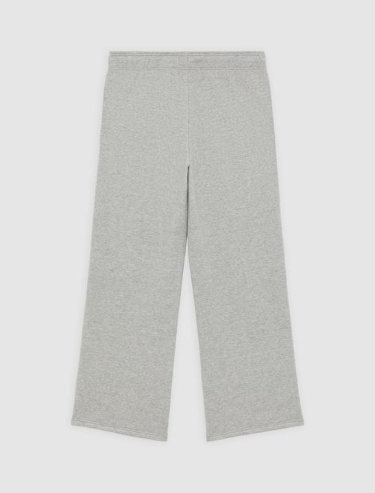 Actual product image Dickies Mapleton Straight Sweatpnt W Grey Melange (XL)