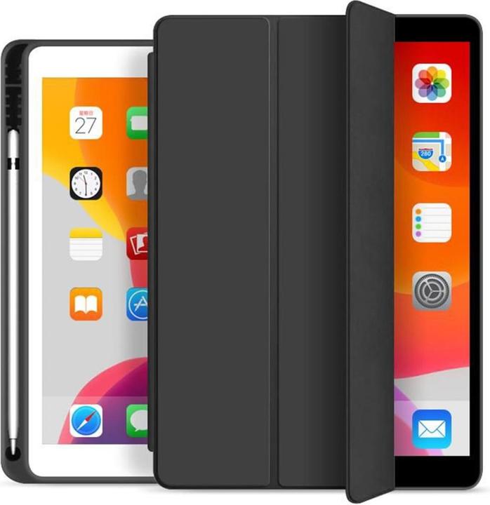 Produktbild eSTUFF Pencil Case (Apple iPad mini 2012, Apple iPad mini 2013, Apple iPad mini 2014, Apple iPad mini 2015)