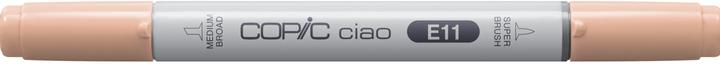 Produktbild Copic Ciao Typ E - 11 (E11 - Bareley Beige, 1 x)