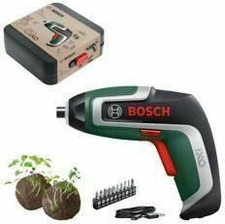 Productafbeelding Bosch Home & Garden IXO 7 (Boorschroevendraaier)