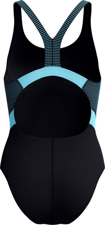 Produktbild Speedo Quantum Rib Splice 1pc (42)