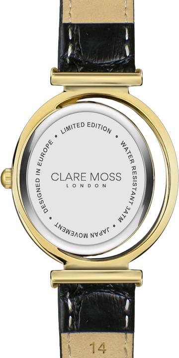 Image du produit Clare Moss Clare Pearl (34 mm)