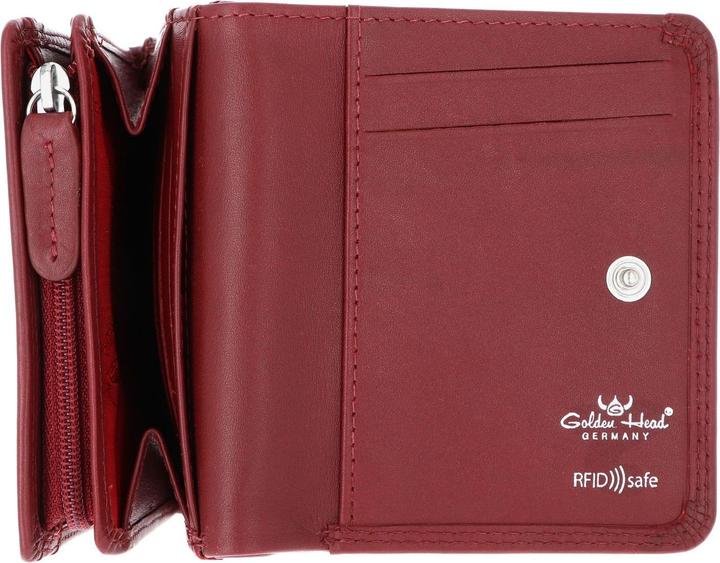 Actual product image Golden Head Polo RFID Protect 3335 Wallet