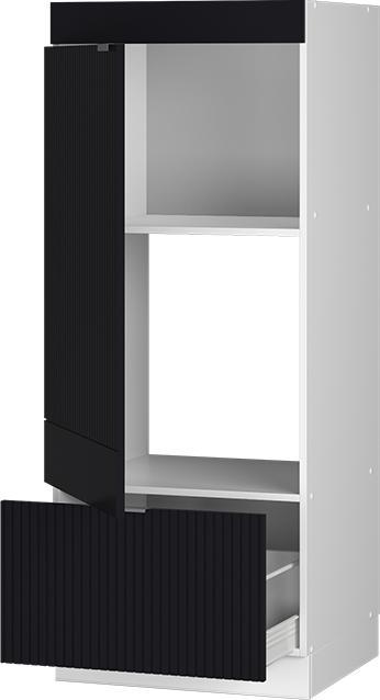 Produktbild Vicco Mikrowellenschrank Fame-Line