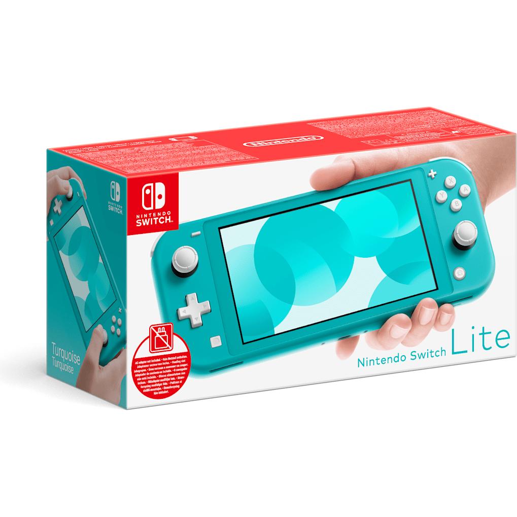 Nintendo Switch Switch Nintendo Lite 210413_Nintendo Switch Lite