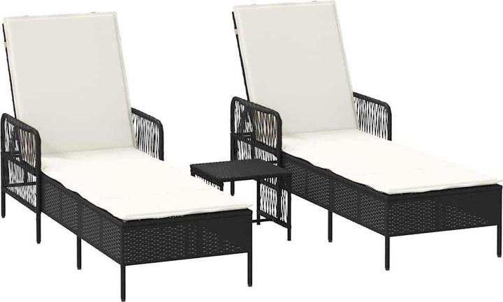 Immagine prodotto vidaXL Outdoor-Liege (55 cm)