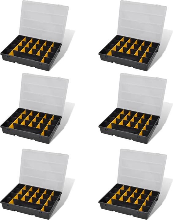 Produktbild vidaXL Gaëtan