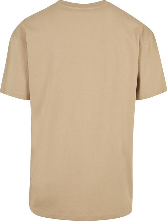 Produktbild Urban Classics Organic Oversized V-Neck Tee - 58727 (S)